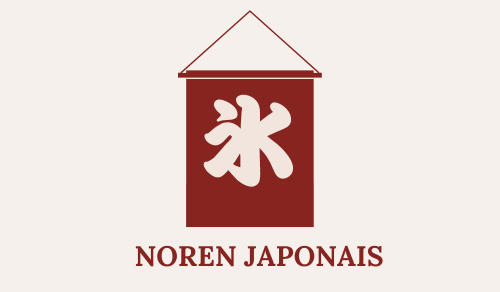 NOREN JAPONAIS