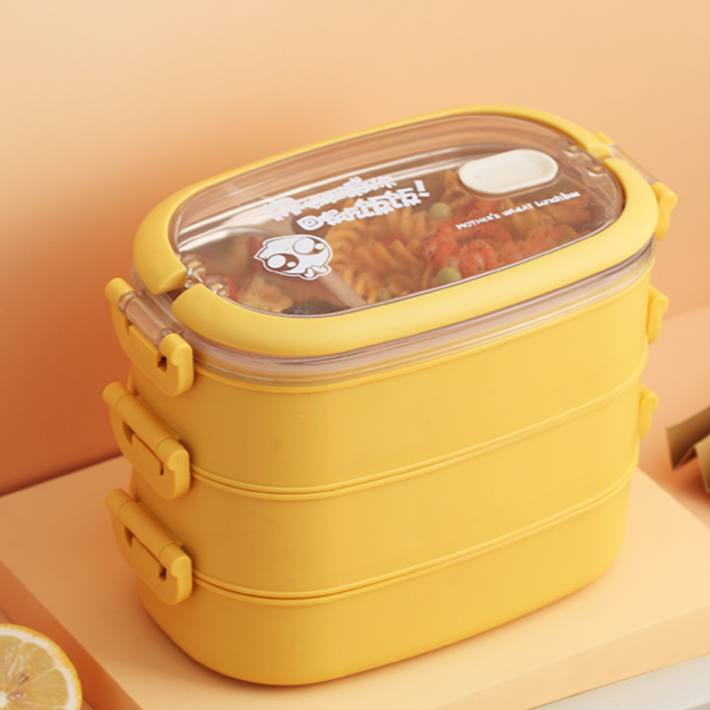 Boite bento japonais| hagiwara