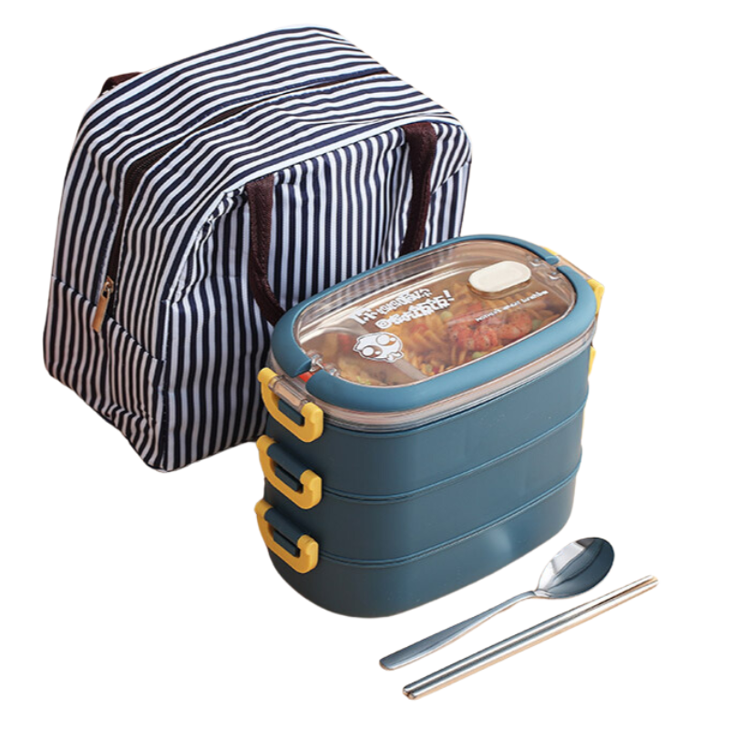 Boite bento lunch box | urahoro