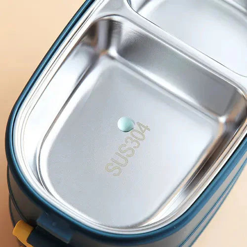 Boite Bento Lunch Box interieur