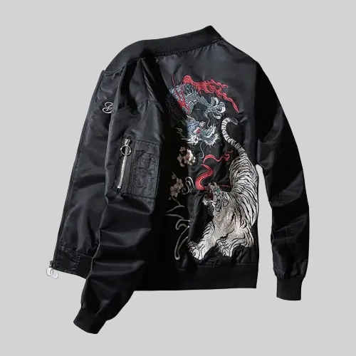 BOMBER SUKAJAN | KÖSETSU | KASUGAI