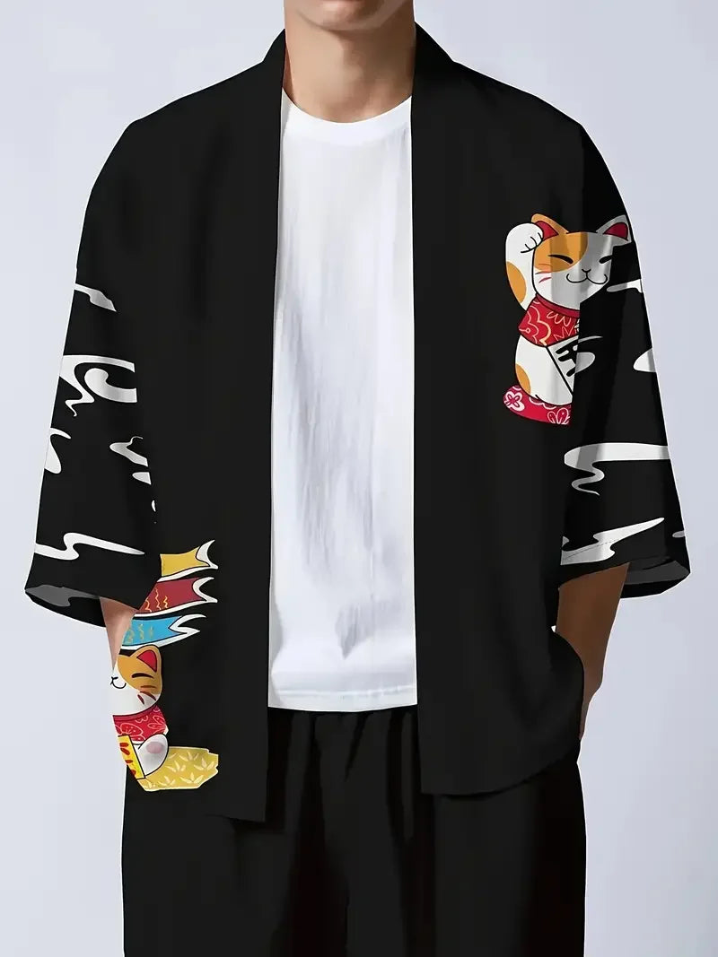Haori homme | matsudo