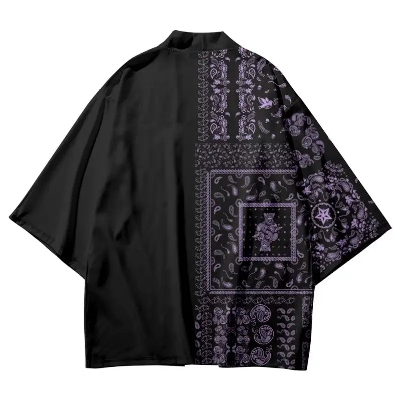 Haori traditionnel | kitakyushu