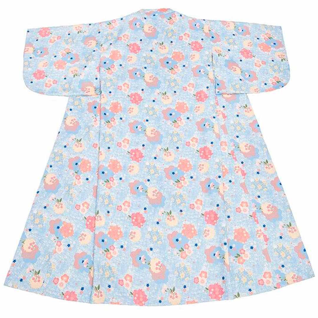 Kimono japonais traditionnel femme | shimoina