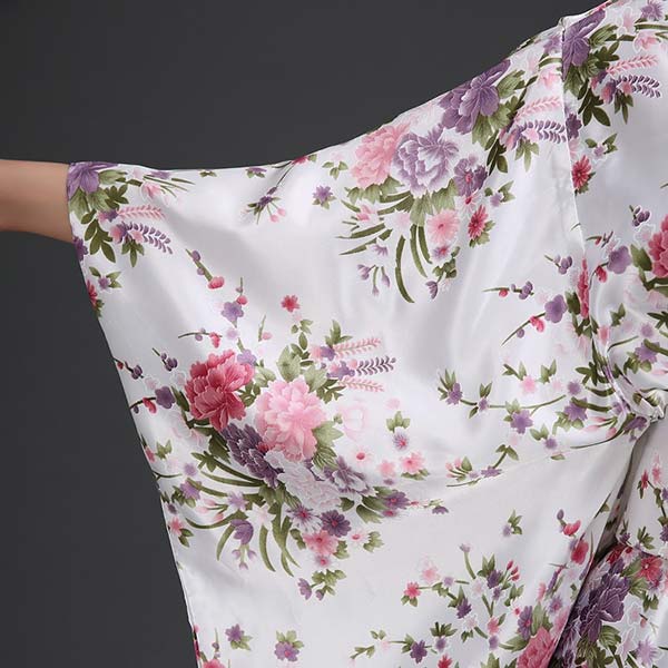 Kimono soirée femme | unzen