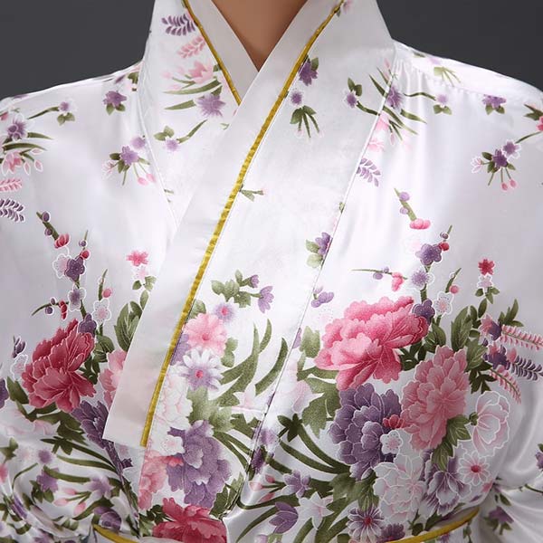 Kimono soirée femme | unzen