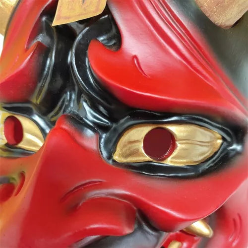 Masque de hannya | murayama