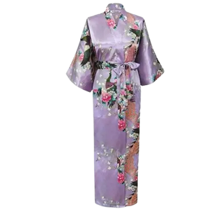 Robe Japonaise Traditionnelle | ICHIMATSU