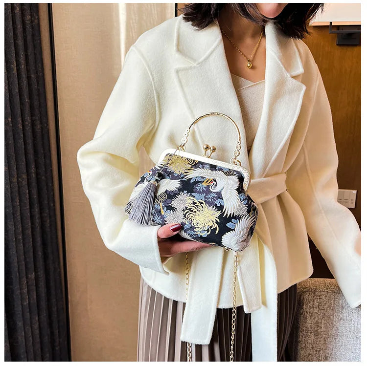 Sac créateur japonais | nezuko