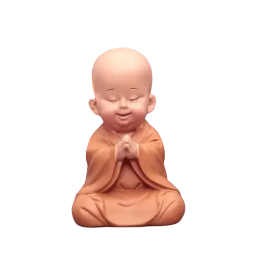 Statue Japonaise Sublime