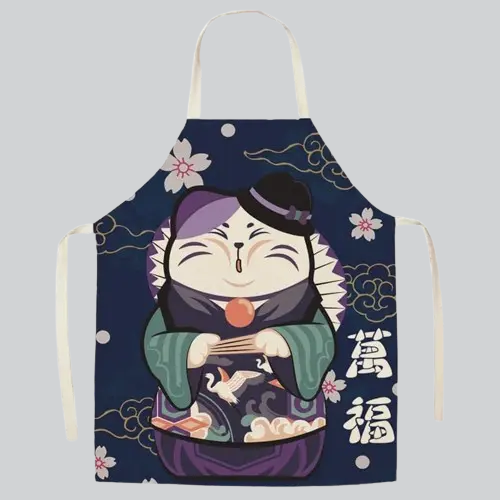 Tablier japonaise professionnel | chino