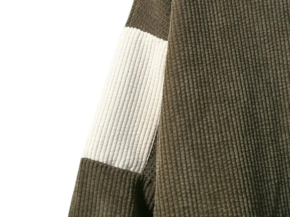 Veste kimono velours | tateshina