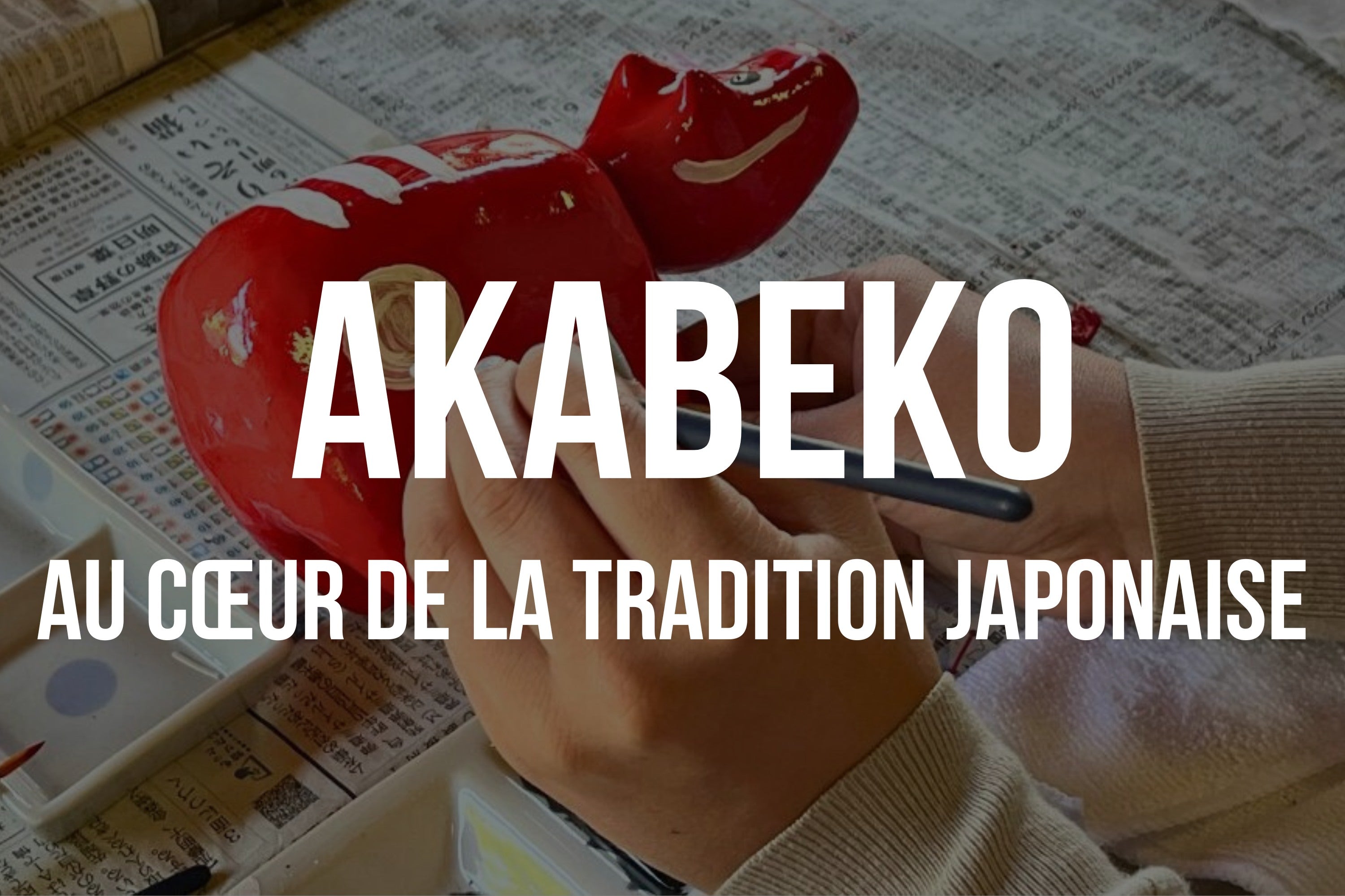 l'Akabeko 