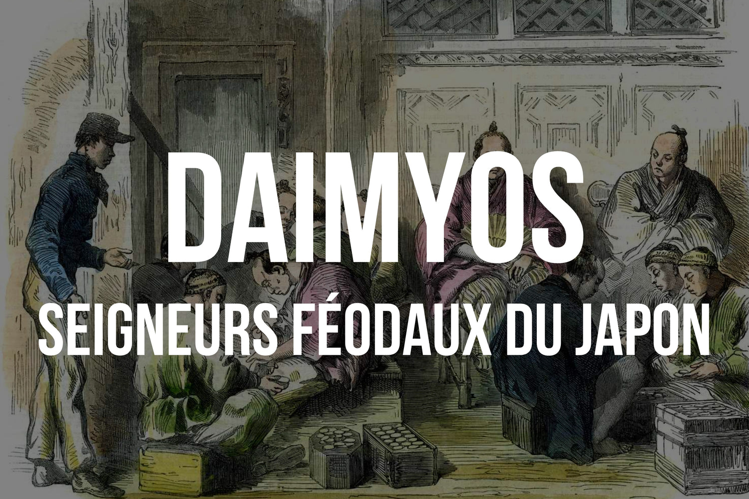 Daimyos 