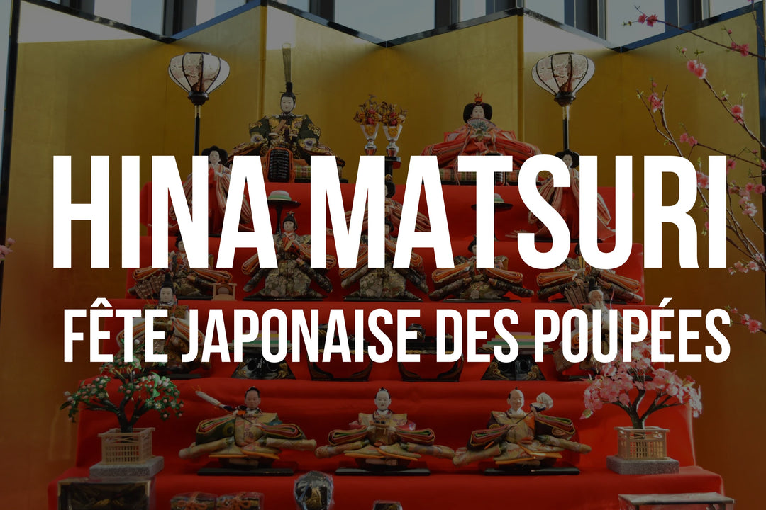 Hina Matsuri: Une Célébration des Poupées dans la Culture Japonaise