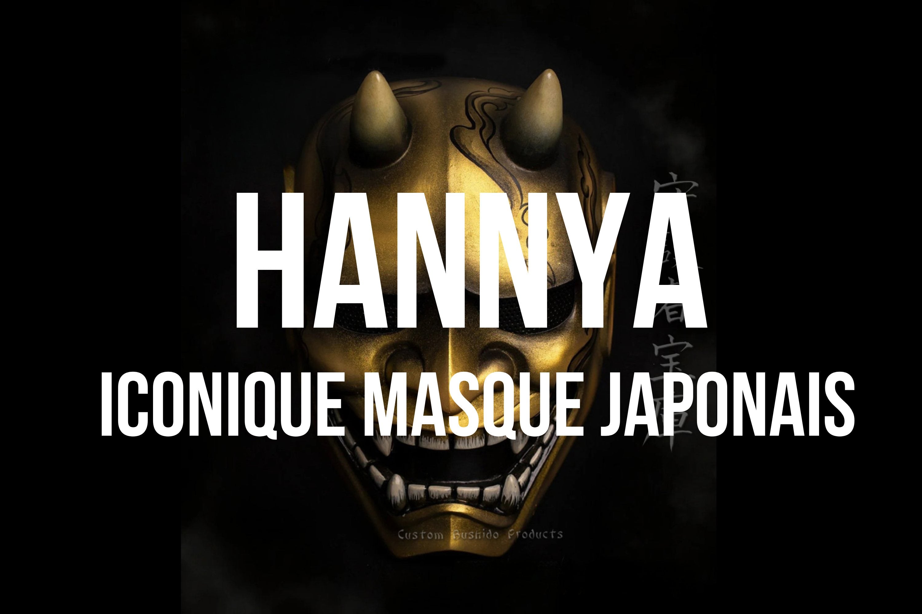 Hannya