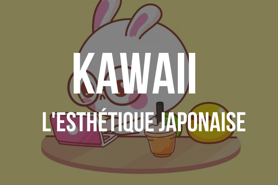 Kawaii: L'Esthétique Japonaise qui Conquiert le Monde