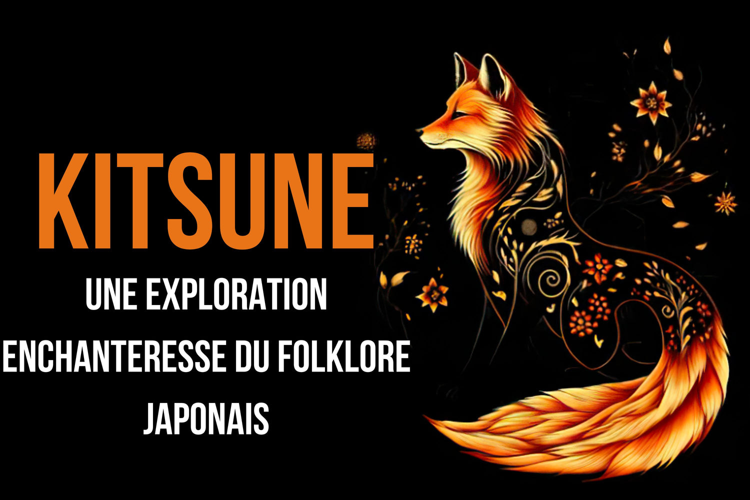 Kitsune