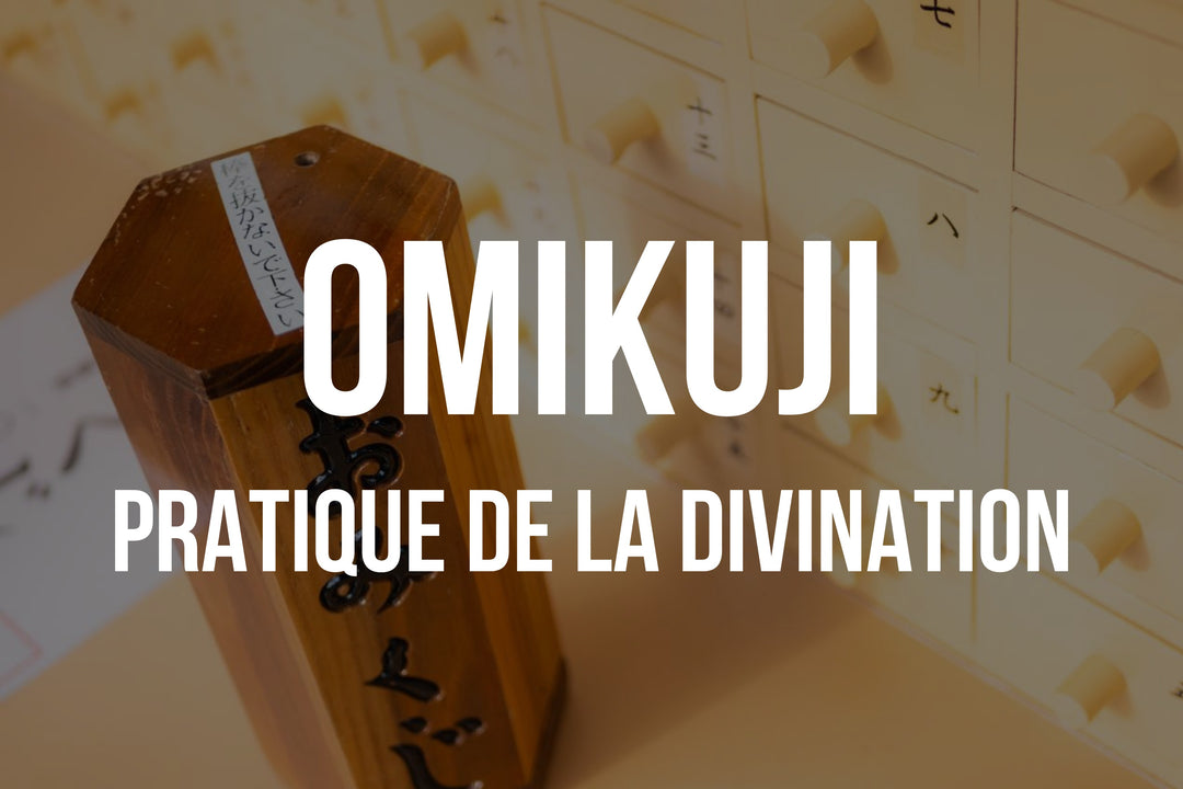 Découvrez l'Omikuji : Signification, Tradition et Plus