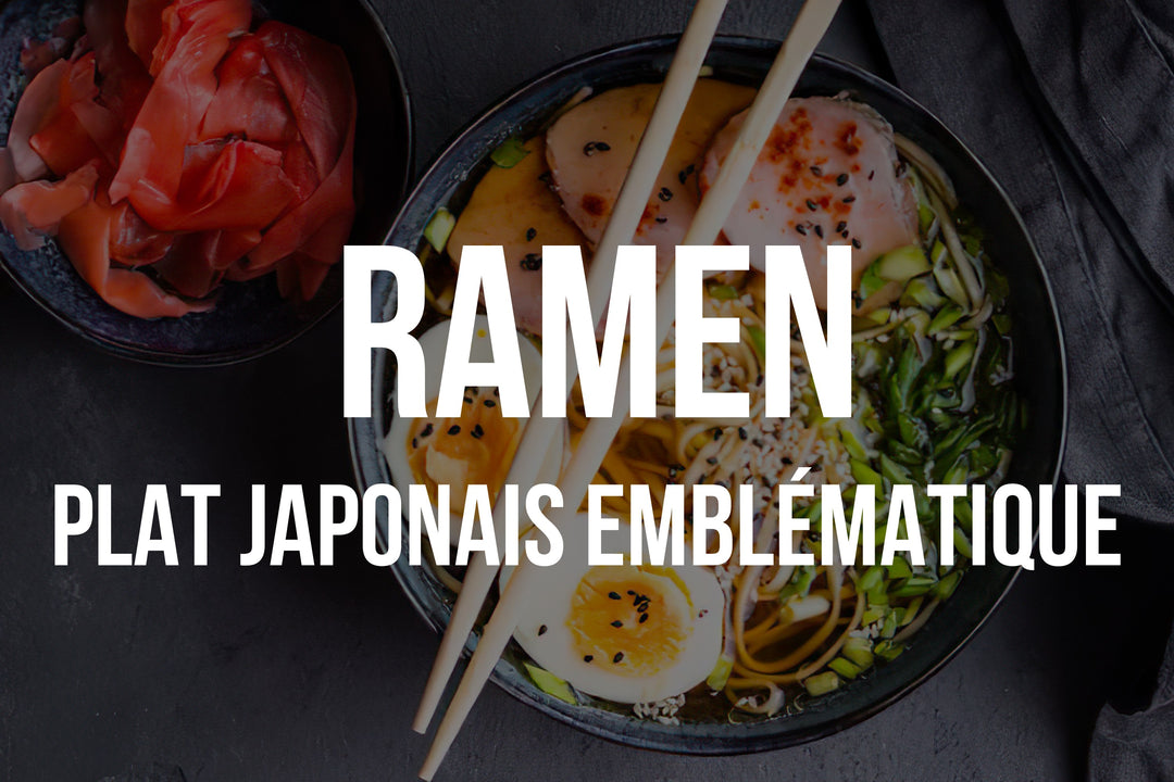 Ramen: A la découverte de l'engouement culinaire mondial