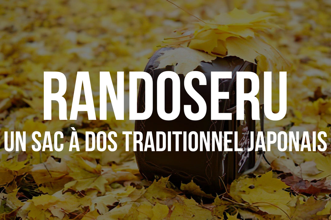 Randoseru: Un sac à dos traditionnel japonais alliant style et fonctionnalité