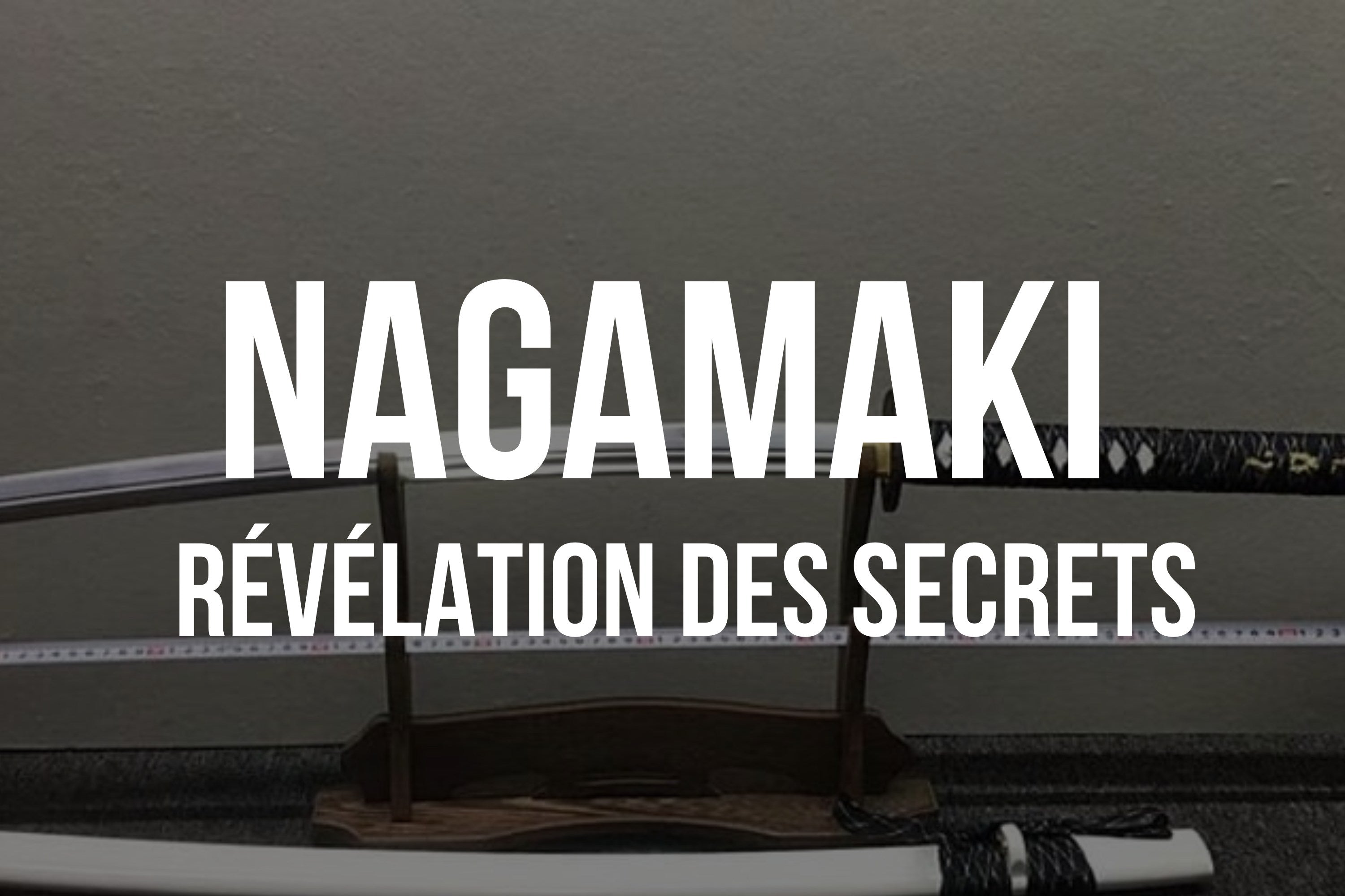 Révélation des secrets 