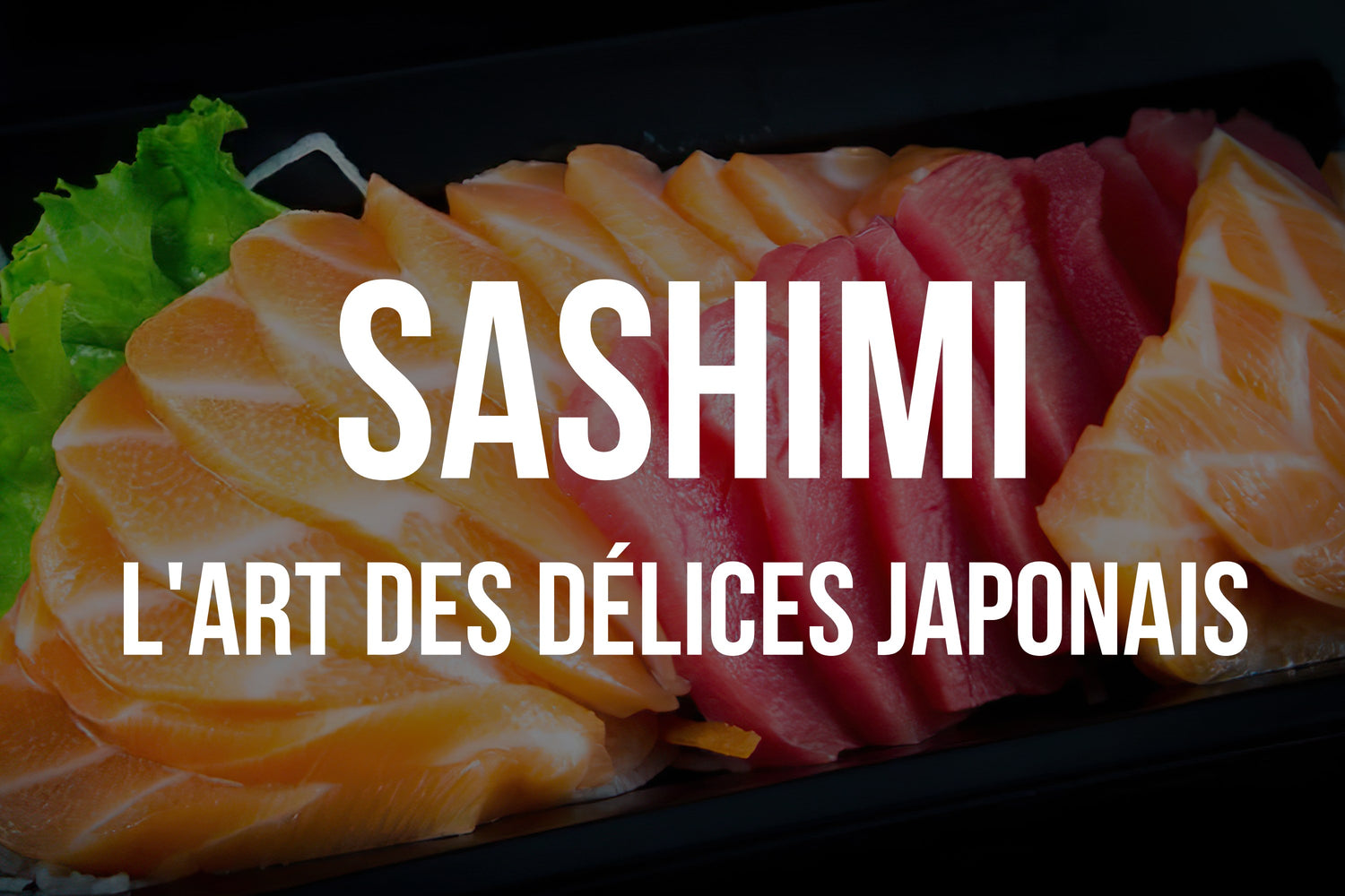 Sashimi