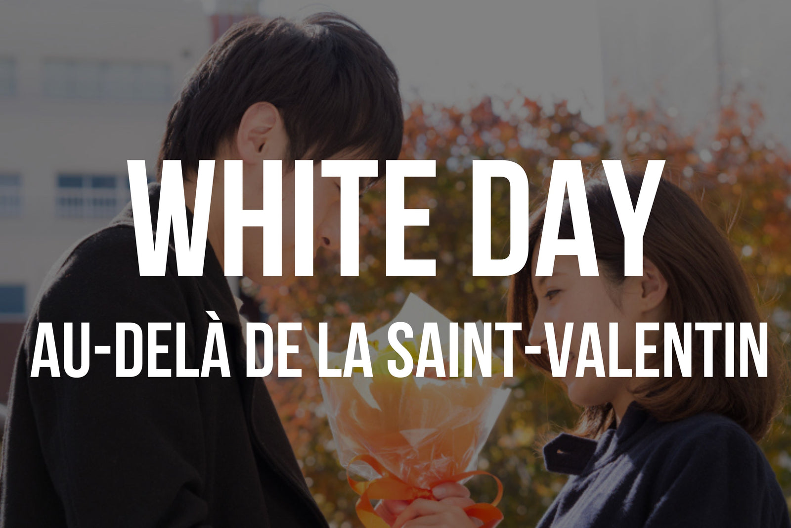 White Day