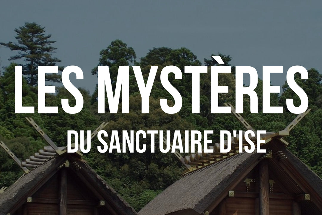 À la Découverte du Sanctuaire d'Ise : Guide Complet et Historique Introduction