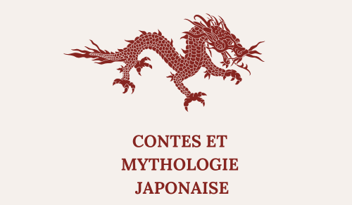 CONTES ET MYTHOLOGIE JAPONAISE