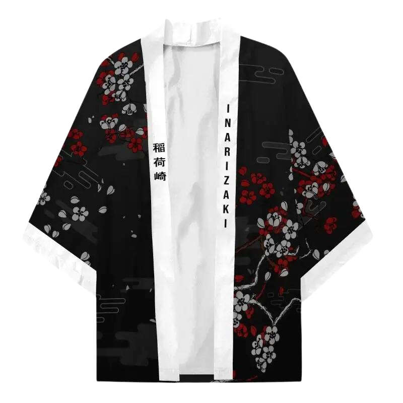 Haori Design |  KAORU