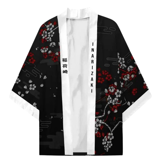 Haori Design |  KAORU