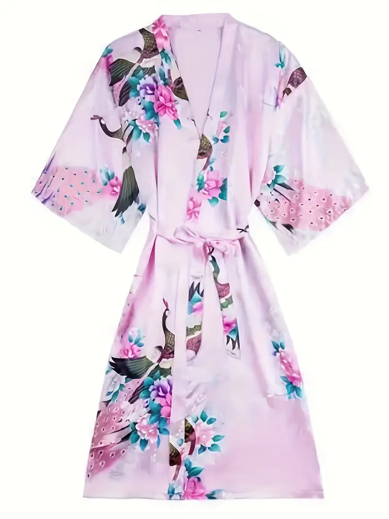 ROBE JAPONAISE SUBLIME | TOSASHIMIZU