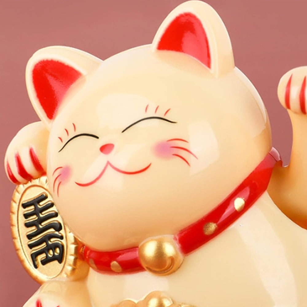 Chat Maneki Neko | Dorée