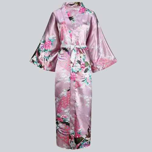 Robe Japonaise | SAKURA