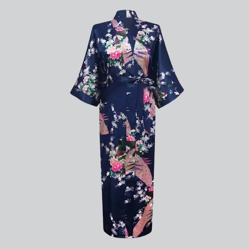 Robe Style Japonaise | SORA