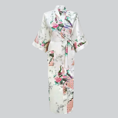 Robe Japonaise Fille | FÛRIN FROCK