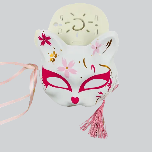 Masque Japonais Theatre | NAGORIE