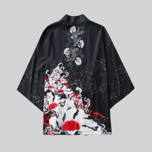 Haori Jacket | TSURU