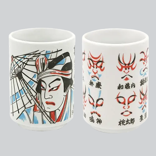 Tasses à Thé Japonaises | NAGORIE