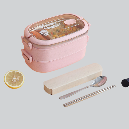 Boite Bento Isotherme | NAGORIE