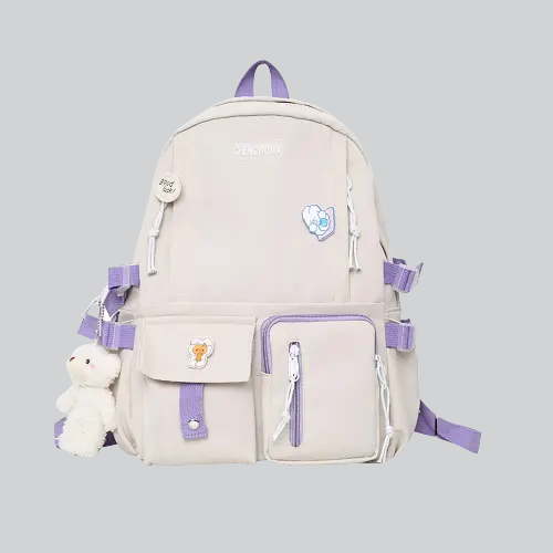 Sac Kawaii Japonais | NAGORIE