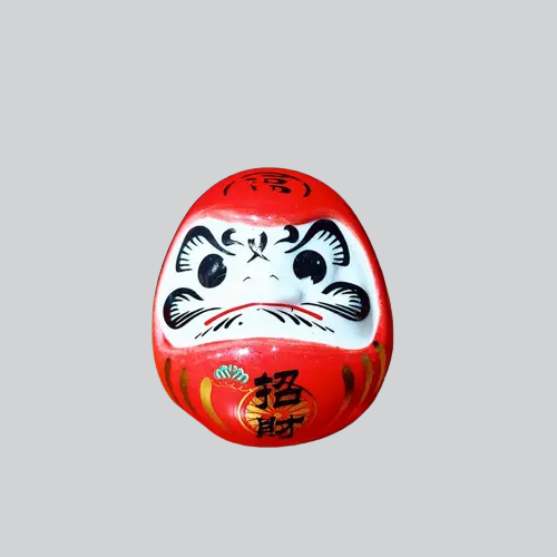 Daruma Couleur | NAGORIE