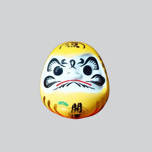 Daruma Japonais | NAGORIE