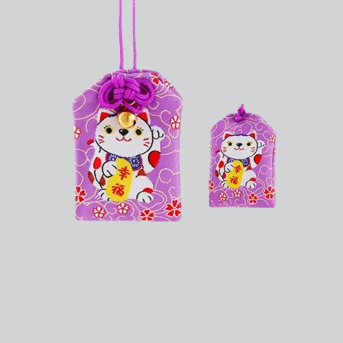 Omamori Talisman Japonais | NAGORIE