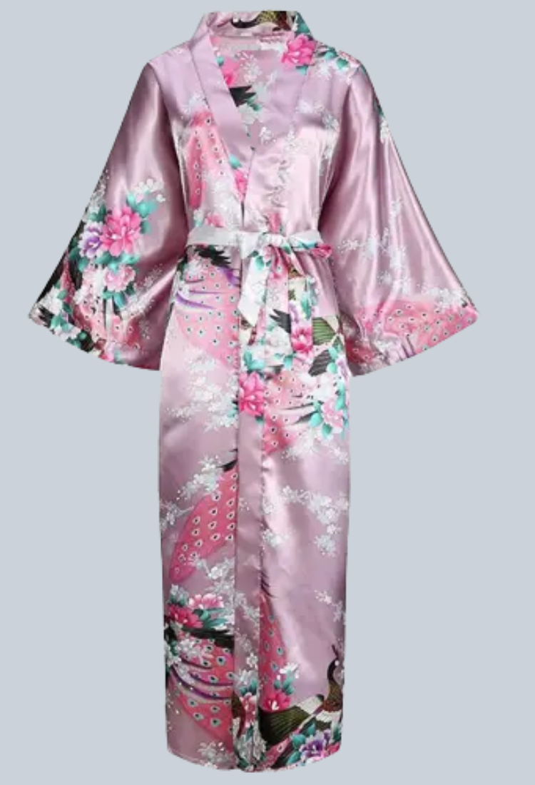 ROBE JAPONAISE SUBLIME | TOSASHIMIZU