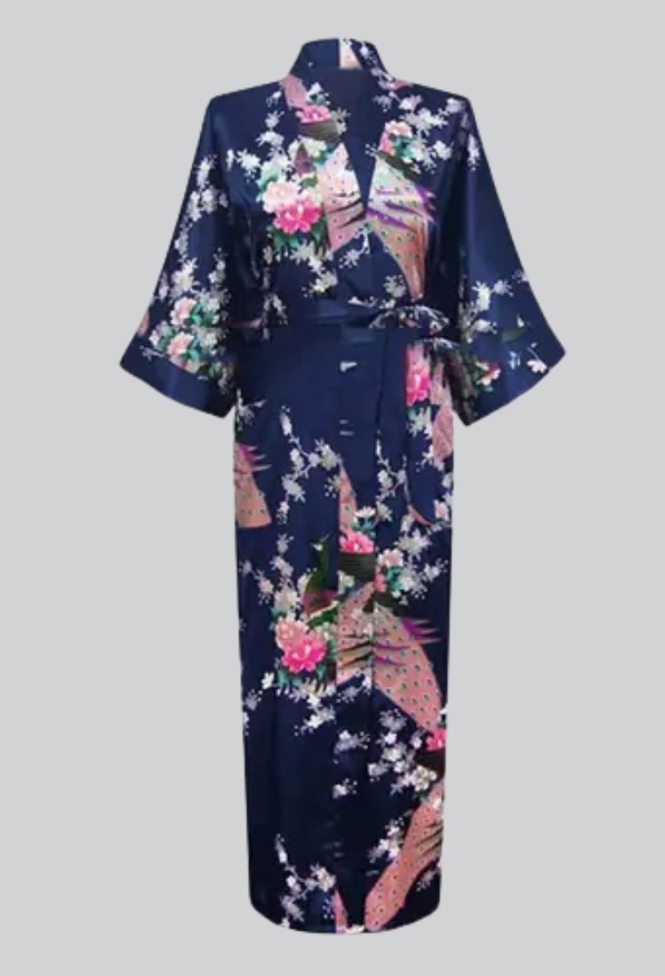 ROBE STYLE JAPONAISE | TAGAWA