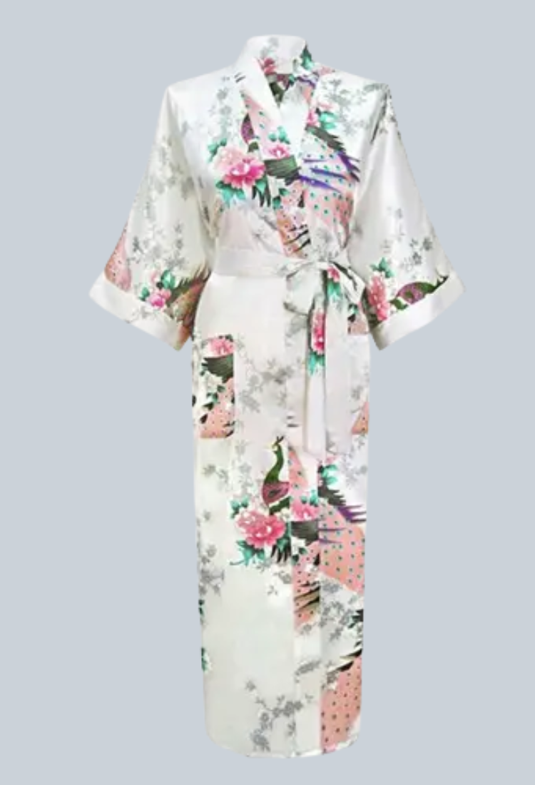 ROBE JAPONAISE FILLE | SAKUHO