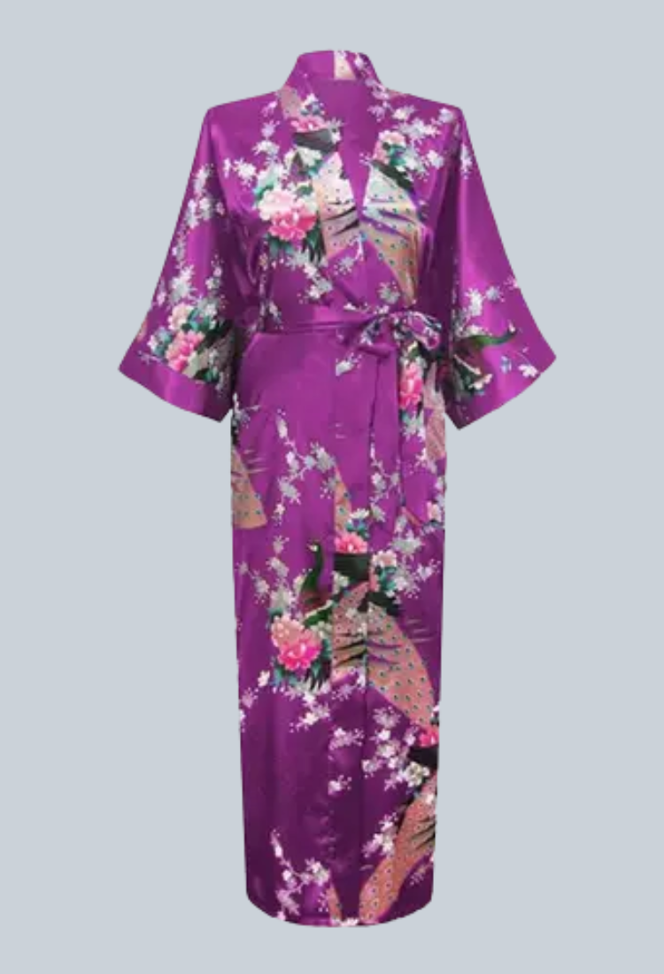 ROBE JAPONAISE KAWAII | MISATO