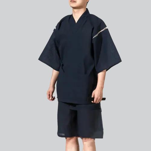 Chemise Kimono Homme | NAGORIE